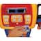 Children's Electronic Self-Service Gas Station Playset